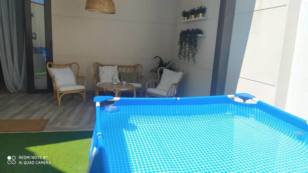 La Posada De Mya Villarejo de Salvanés Zewnętrze zdjęcie